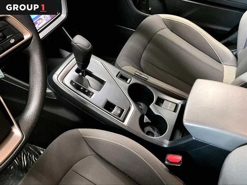 Certified 2024 Subaru Impreza 2.0i image 15