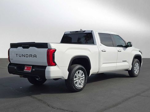 Used 2024 Toyota Tundra SR5 image 3