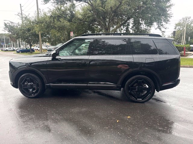 Used 2027 Kia Telluride SX Prestige X-Line w/ Towing Package AWD/4WD image 6