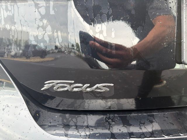Used 2016 Ford Focus ST FWD image 10