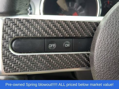 Used 2008 Ford Mustang GT Premium RWD image 26