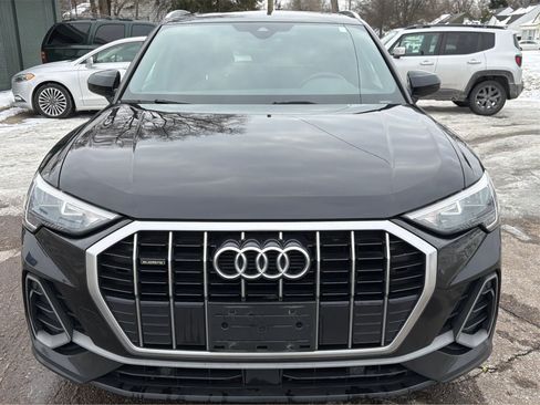 Used 2021 Audi Q3 2.0T Premium w/ Convenience Package image 22