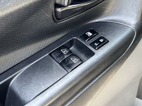 Used 2021 Nissan NV200 SV FWD image 19