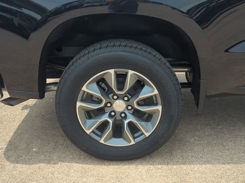New 2026 Chevrolet Silverado 1500 LT w/ Texas Edition Plus image 3