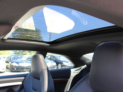 Used 2013 Audi S5 Prestige w/ Prestige Pkg image 22