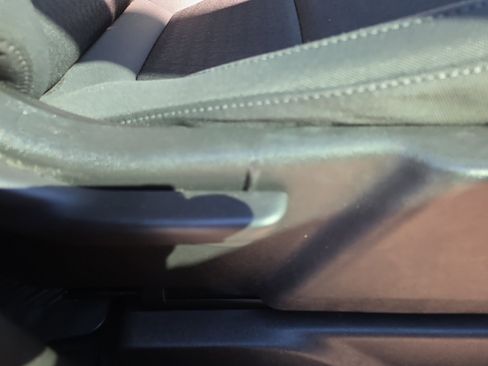 Used 2022 Chevrolet Silverado 1500 Custom Trail Boss w/ Safety Confidence Package image 30