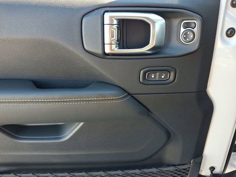 New 2026 Jeep Wrangler Sahara image 9