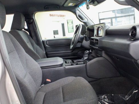 Used 2024 Toyota Land Cruiser 1958 image 8