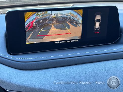 New 2026 MAZDA CX-30 AWD 2.5 S image 17