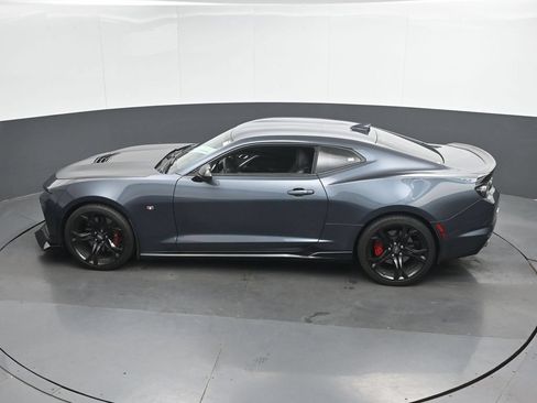 Used 2023 Chevrolet Camaro SS RWD image 41