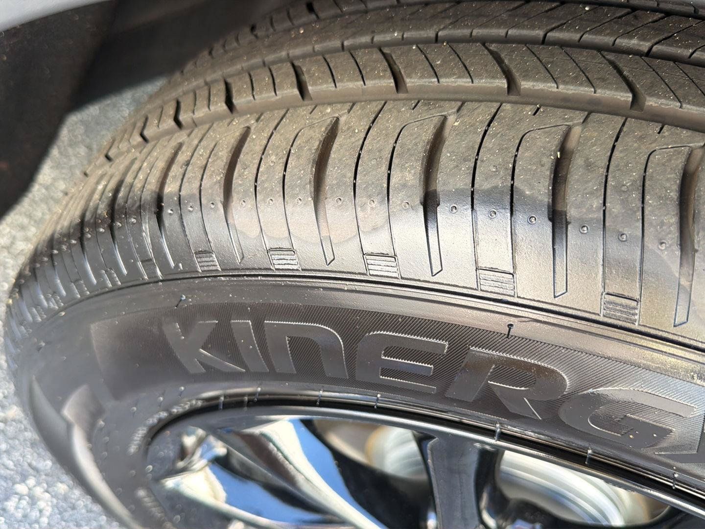 Used 2026 Honda CR-V Sport-L image 43
