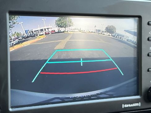 Certified 2021 Toyota RAV4 LE FWD image 20