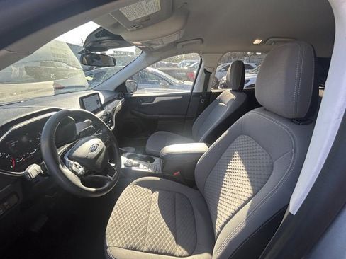 Used 2022 Ford Escape SE w/ Convenience Package image 13