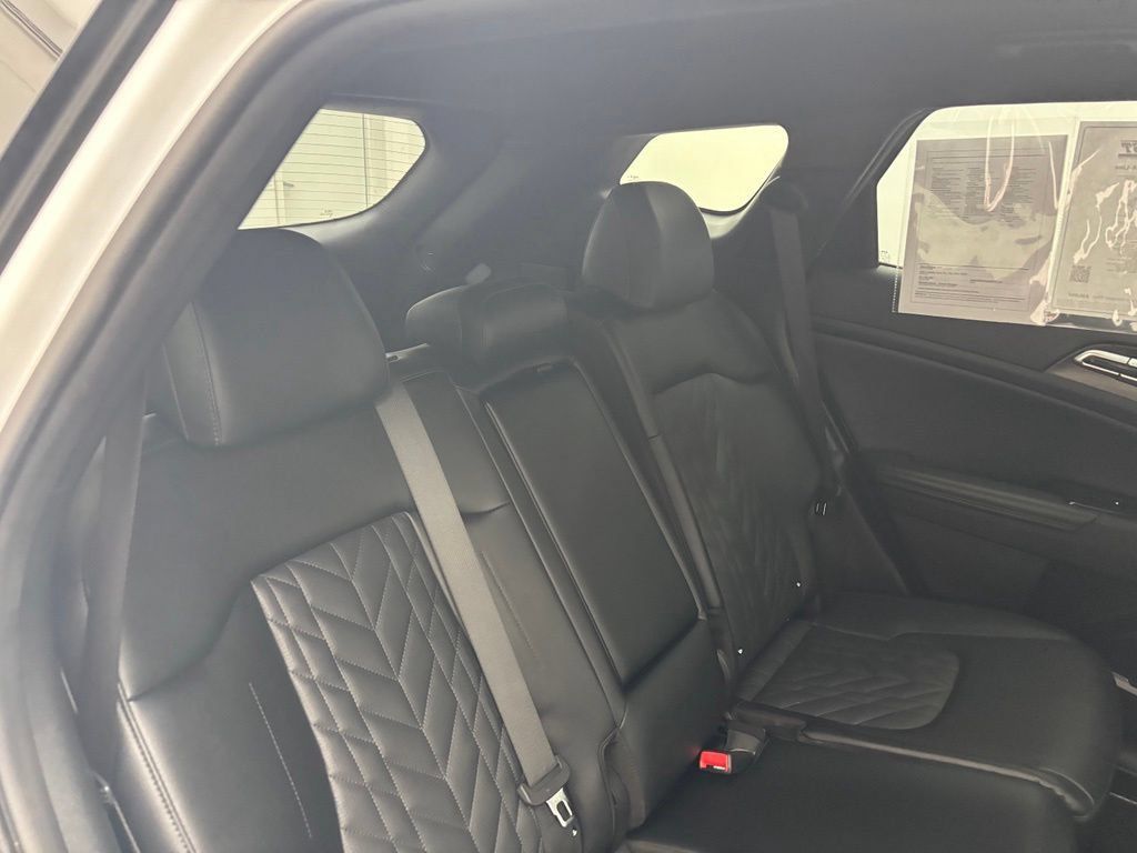 Used 2023 Kia Sportage X-Line AWD/4WD image 42