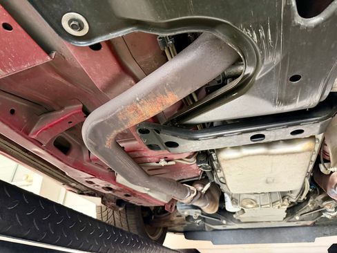 Used 2000 Chevrolet Camaro Z28 w/ SS Performance/Appearance Pkg image 94