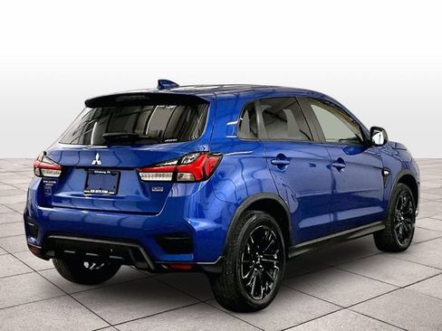 Used 2021 Mitsubishi Outlander Sport LE AWD/4WD image 11