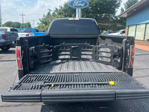 Used 2014 Ford F150 FX4 w/ FX Appearance Package image 7