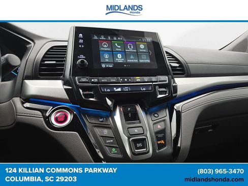 Used 2023 Honda Odyssey Touring image 17