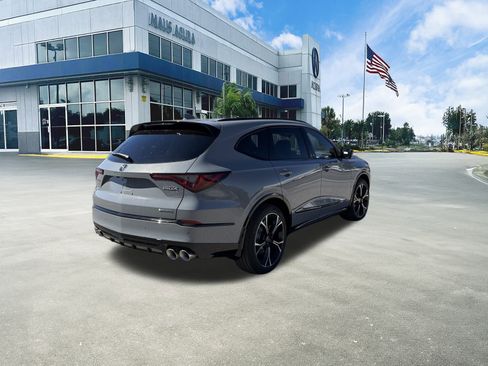 New 2026 Acura MDX Type S image 4