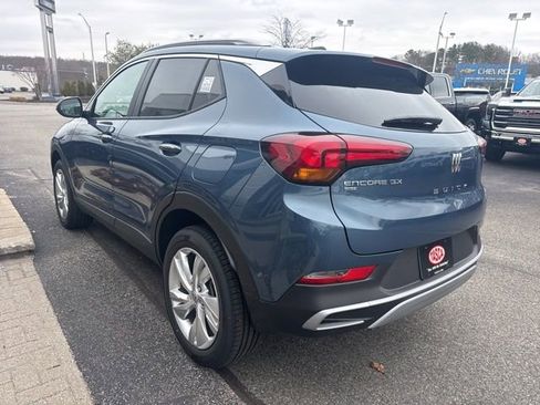 New 2026 Buick Encore GX Preferred w/ Comfort Package image 6