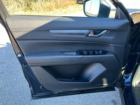 Used 2025 MAZDA CX-5 AWD 2.5 S w/ Select Package image 18