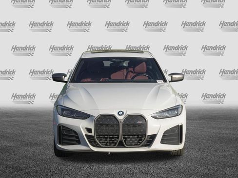 Certified 2023 BMW i4 M50 image 3