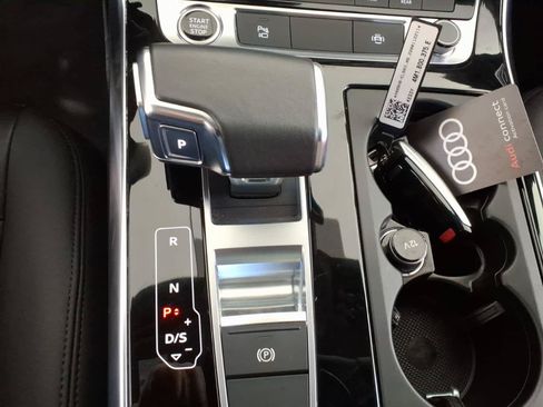 Used 2023 Audi Q7 2.0T Premium w/ Convenience Package AWD/4WD image 29