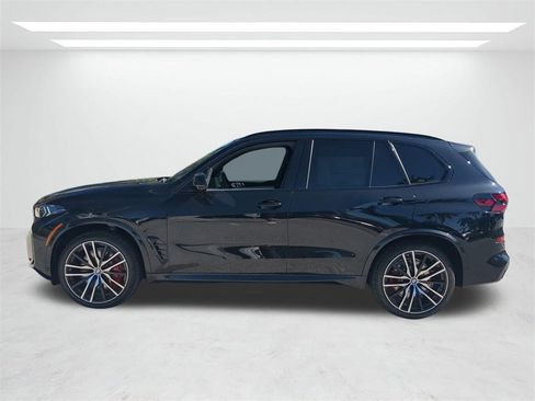 New 2026 BMW X5 M60i w/ Executive Package image 7