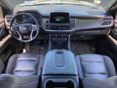 Used 2024 Chevrolet Tahoe LT RWD image 10