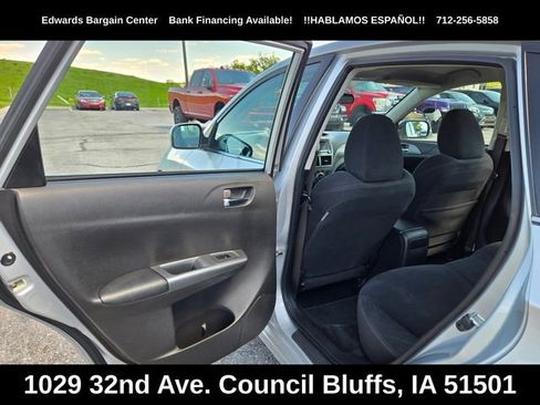 Used 2011 Subaru Impreza 2.5i AWD/4WD image 23