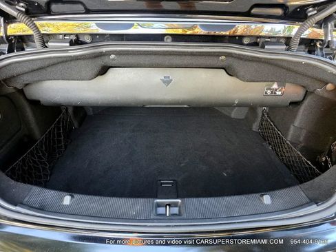 Used 2013 Mercedes-Benz E 550 Cabriolet w/ Premium 2 Pkg image 51