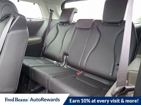 New 2026 Kia Carnival EX image 7