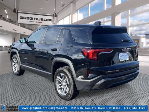 Used 2026 GMC Terrain Elevation w/ LPO, Floor Liner Package image 7