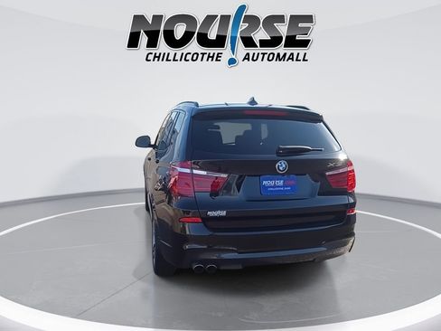 Used 2017 BMW X3 xDrive28i image 7