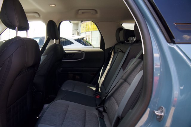 Used 2021 Ford Bronco Sport Big Bend AWD/4WD image 26