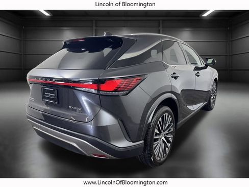 Used 2024 Lexus RX 350 Premium Plus w/ Convenience Package AWD/4WD image 7