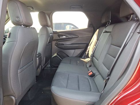 Used 2023 Chevrolet TrailBlazer RS image 10