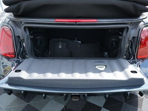 Used 2025 MINI Cooper John Cooper Works FWD image 46