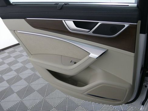 Used 2025 Audi A6 3.0T Prestige image 29