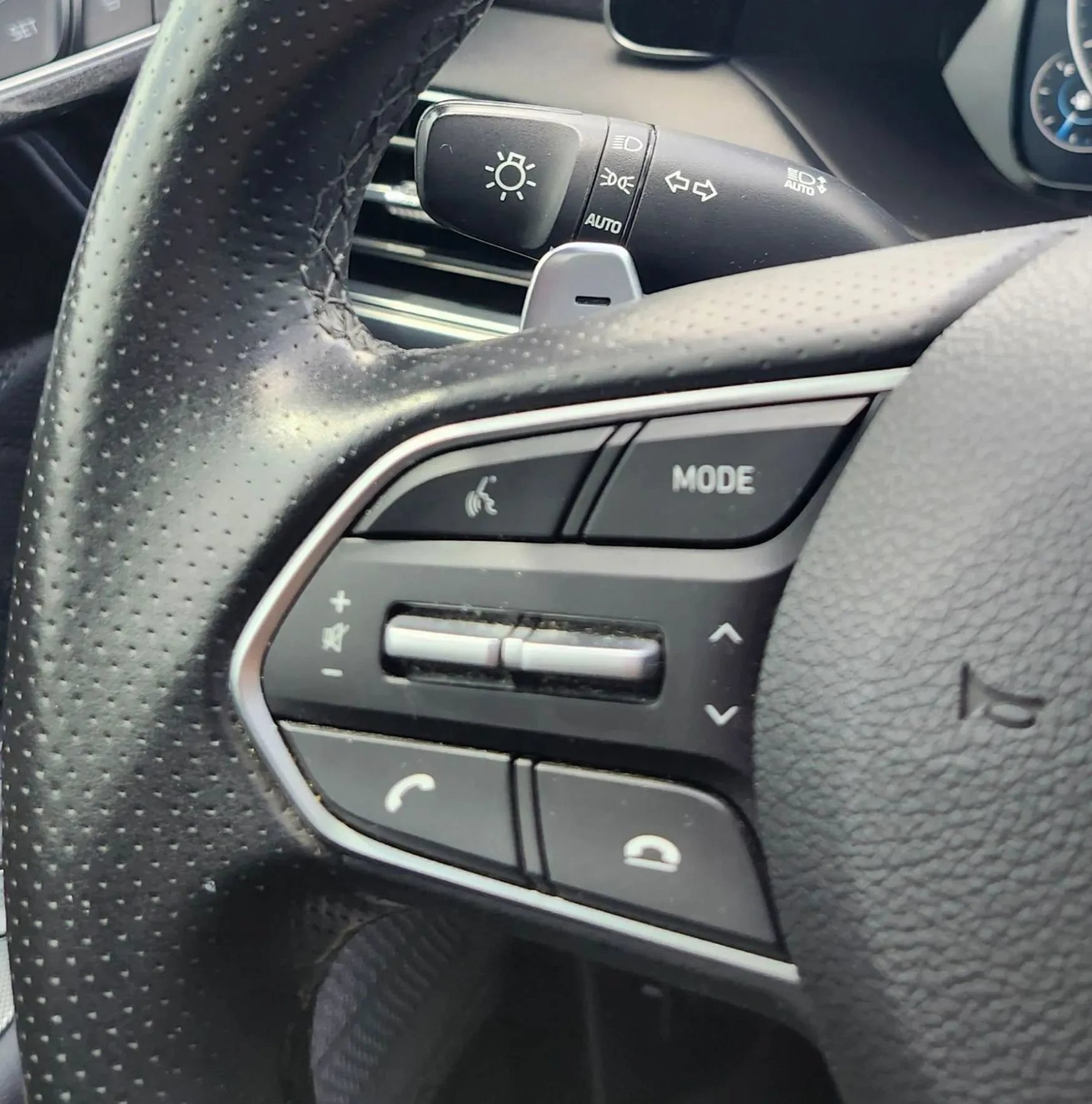 Used 2020 Hyundai Palisade Limited FWD image 32