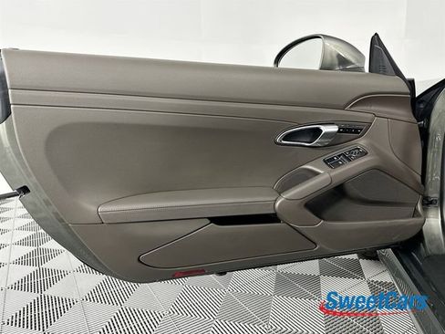 Used 2024 Porsche 718 Boxster S image 40