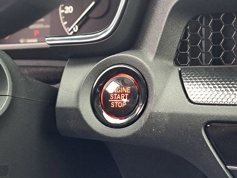 New 2026 Honda CR-V LX image 10