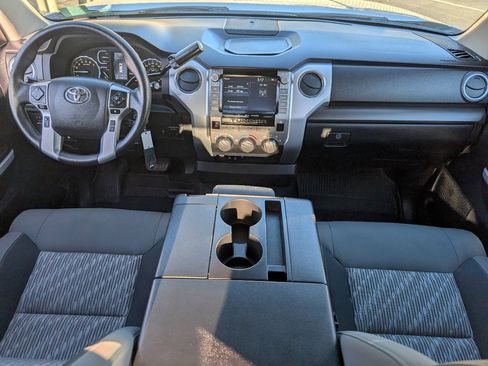 Used 2021 Toyota Tundra SR5 image 4