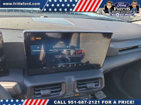 New 2026 Ford Mustang Coupe RWD image 11