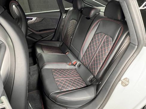 Used 2025 Audi S5 Premium Plus image 14