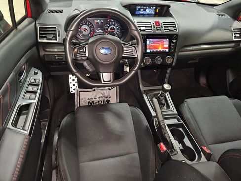 Used 2021 Subaru WRX image 28