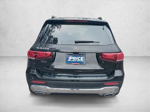 Used 2023 Mercedes-Benz GLB 250 image 6