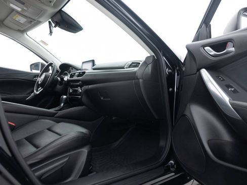 Used 2017 MAZDA MAZDA6 Touring FWD image 28