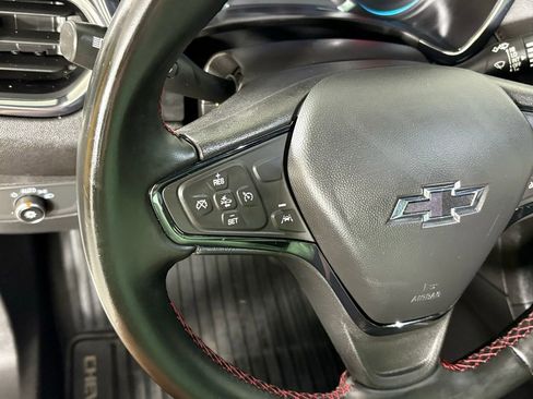 Used 2024 Chevrolet Equinox RS image 21