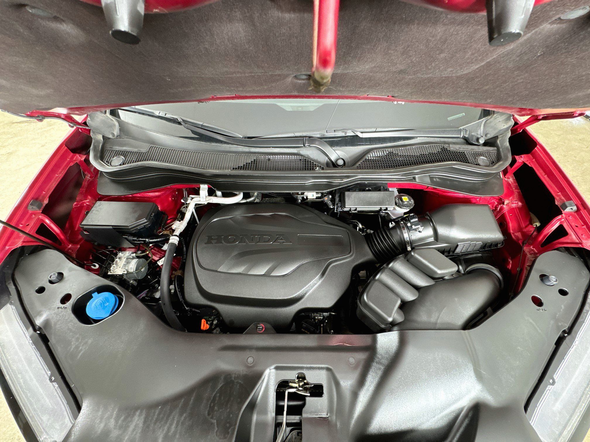 Used 2023 Honda Ridgeline Sport image 24